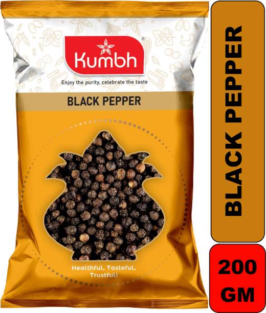 Kumbh Black Pepper ( Kali Mirch )