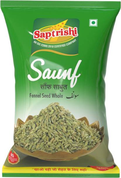 Saptrishi Saunf Sabut(Fennel)