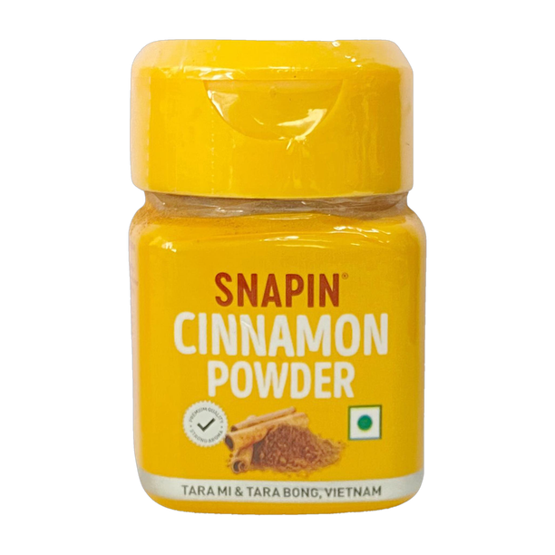 Snapin Cinnamon Powder