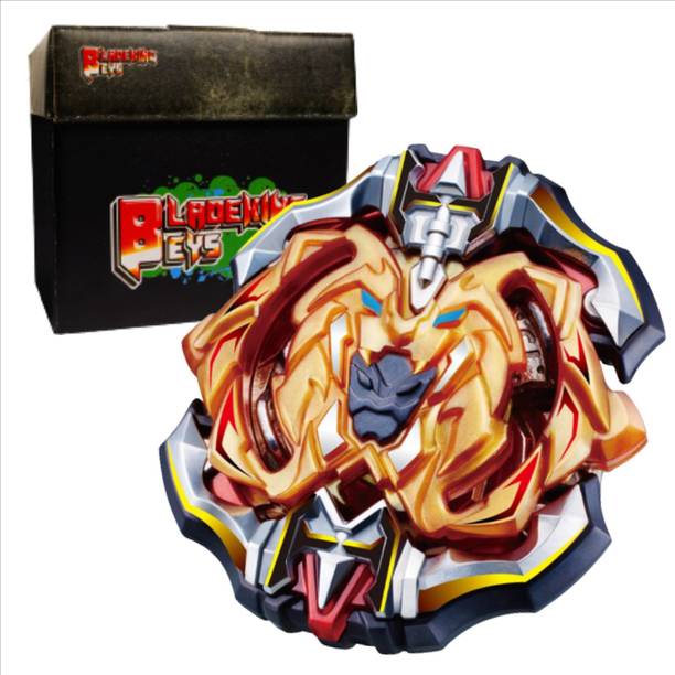 BLADEKING BEYS B115 Archer Hercules 13 Eternal + interlocking type carton toy storage box