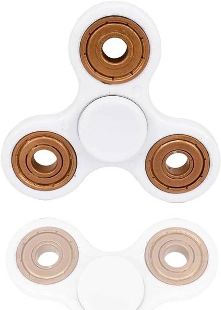 PREMSONS Hand Spinner Toy For Adults / Children / Kids / Teenager
