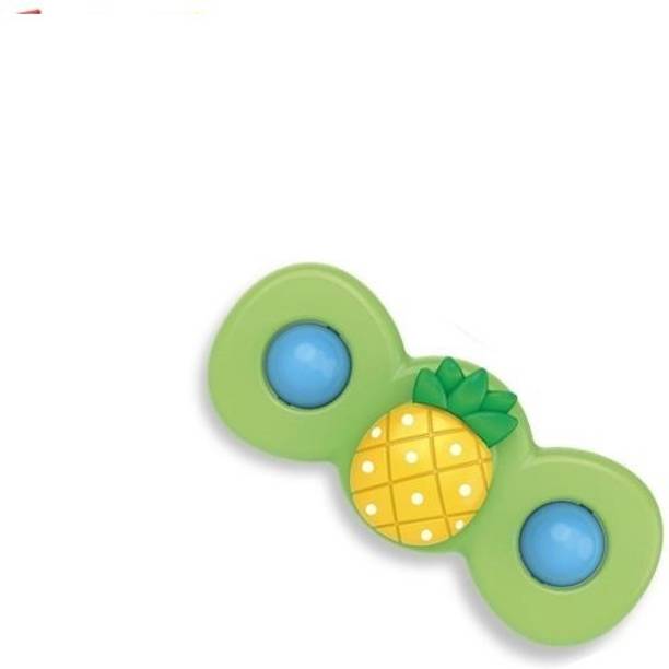 BHVMEY spinner toys for babies
