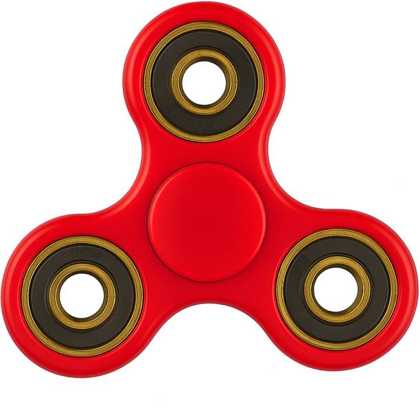 PREMSONS Premium Quality Fidget 608rs Bearing Spinner with Amazing Ultra Speed Hand Toy