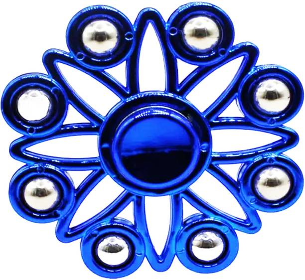 Deeshora Best Buy Anti-anxiety Spinner Toy Spinner Toy for Boys and Kids Game & Adults