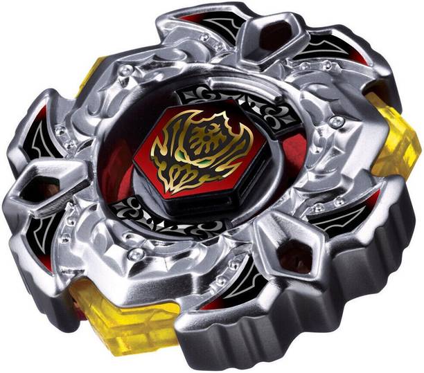 Battlekid BB 114 VARIERS D:D Metal Series Bey set With Launcher