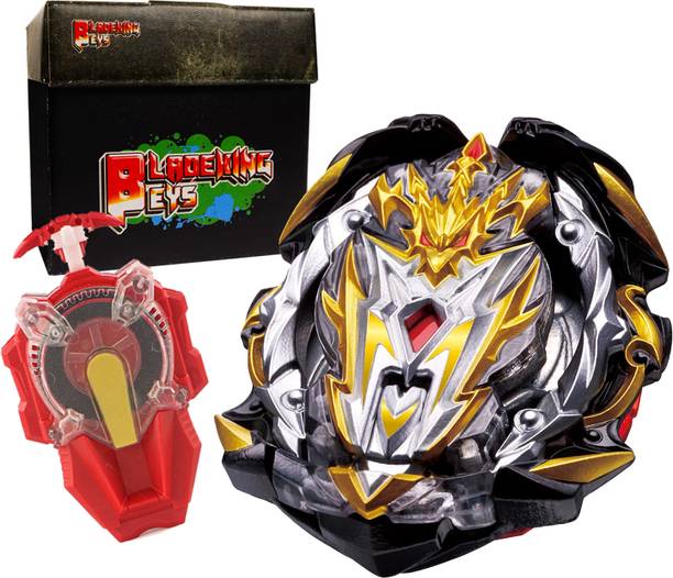 BLADEKING BEYS B153black Prime Apocalypse 0Dag Ultimate Rebot + Sparking Launcher+Toys Box