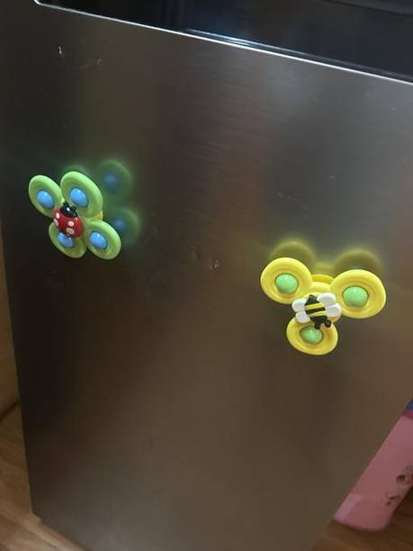 BHVMEY suction spinners Ideal gifts for baby