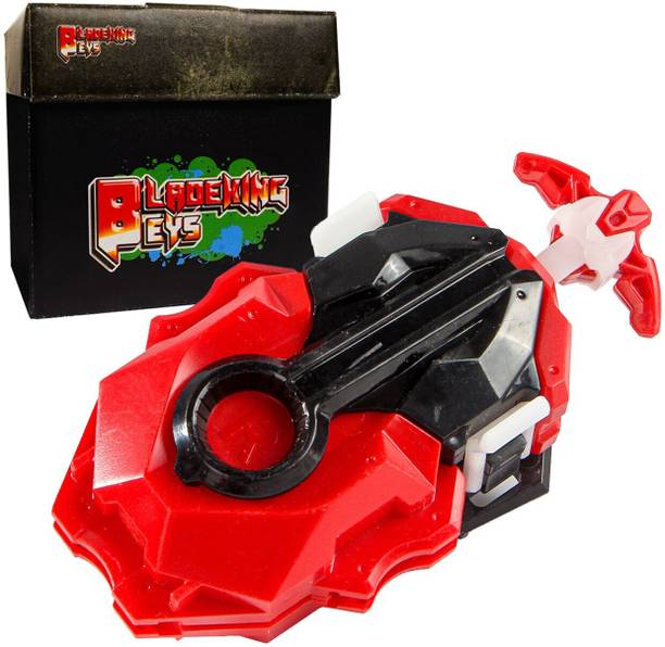 BLADEKING BEYS DB Launcher (L/R) - Accommodate Left Right spin suitable for all Blade + Durable