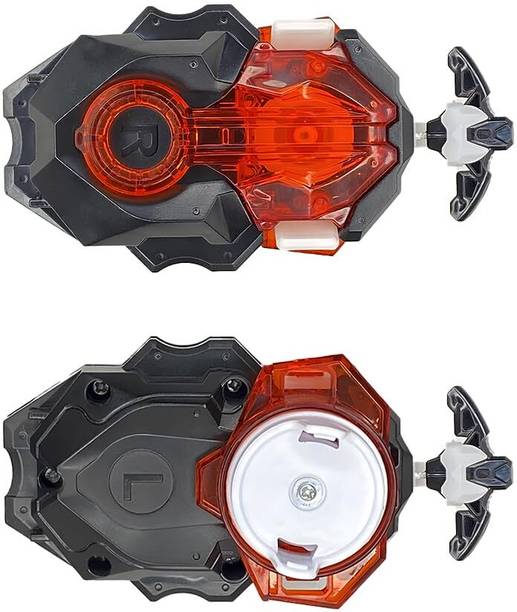 BEYBLADE Spinning Top DB Launcher with Left/Right Function pack of 1