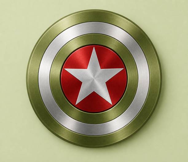 Mosh Shield Spinner Pro