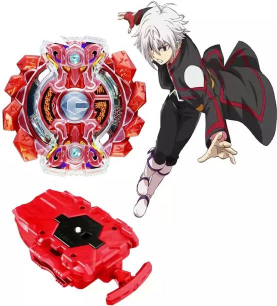 Bestie Toys burster Random booster B- 67 with Sting Launcher