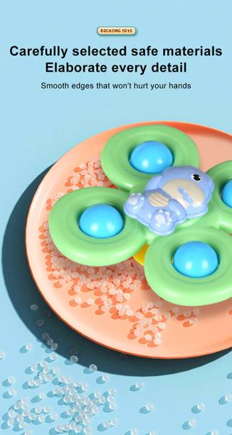 BHVMEY spinner for baby