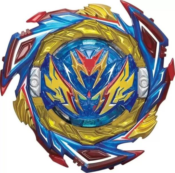BEYBLADE Savior Valk B-187 Battle Spinning Top, Sh-7, Kids Toy Without Launcher