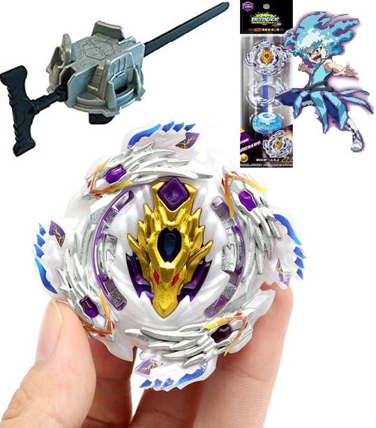 Bestie Toys burster B 110 Starter Bloody Dragon With Launcher