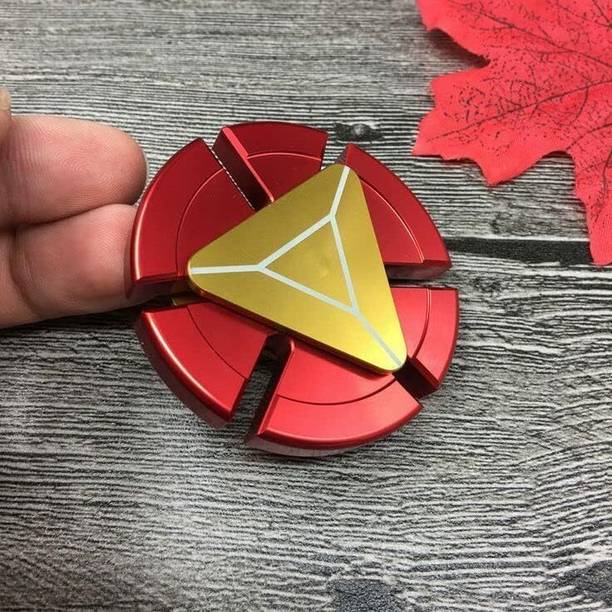 PREMSONS Fidget SPINNER PRIME METAL ADULT AND KIDS