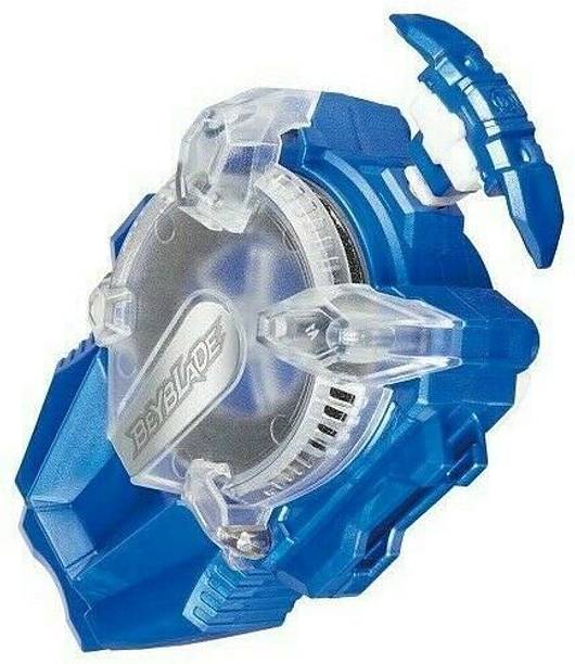 Burst Gyromax Spinnerz Sparking Launcher