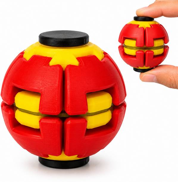 PST Press to Spin Fidget Spinner