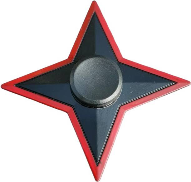 CrazyBuy Hot Sale Different Styles Flying Spinner Children Fingertip Gyro Fidget Spinner