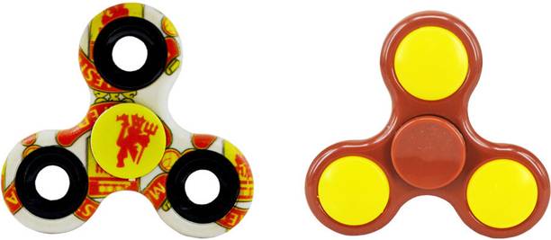 PREMSONS Multicolour Combo Stress Buster Hand Toy for Kids and Childrens