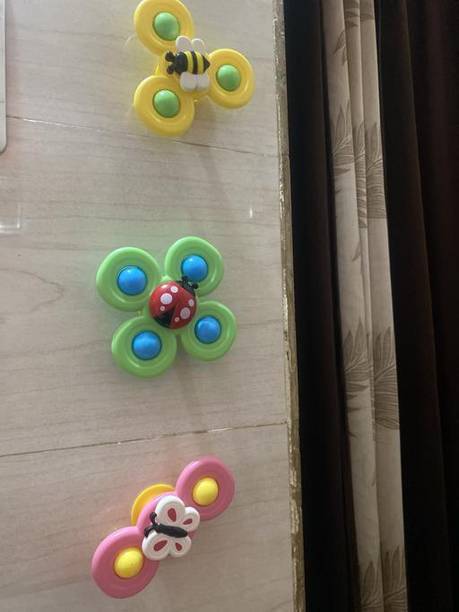 BHVMEY spinning new toy