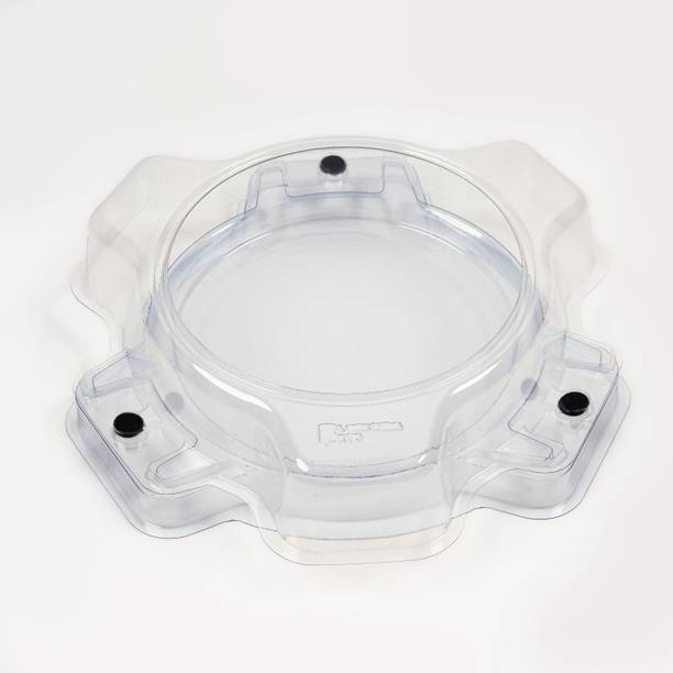 BLADEKING BEYS stadium burstultimate for spinner toys unbreakable transparent material