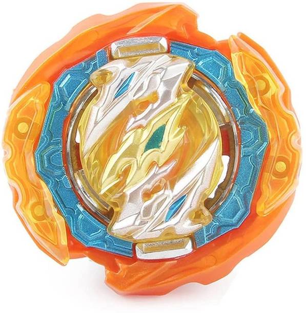 BEYBLADE Battle top Toys B 181 Cyclone Ragnaruk Giga Never-6 Without Launcher