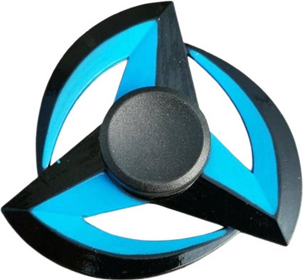 CrazyBuy Naruto Shuriken Fingertip Spinner Antistress Toys Fidget Kids Adult