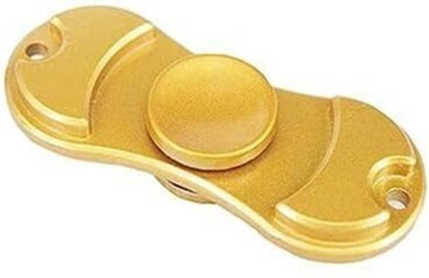 PREMSONS Premium Quality Hand Tri-Spinner Desk Toy