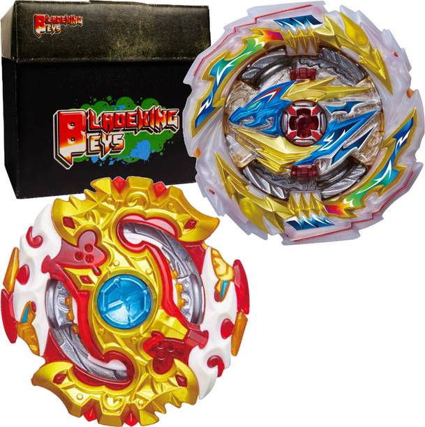 BLADEKING BEYS Random Booster set + B171 Tempest Dragon + B100 Sprig' Requiem +Toy Storage Box