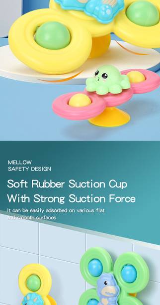 BHVMEY suction new toys