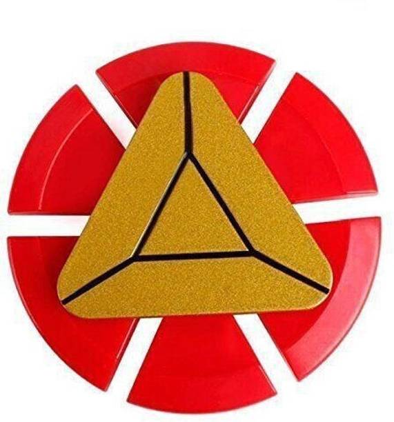 PREMSONS Fidget SPINNER PRIME METAL ADULT AND KIDS
