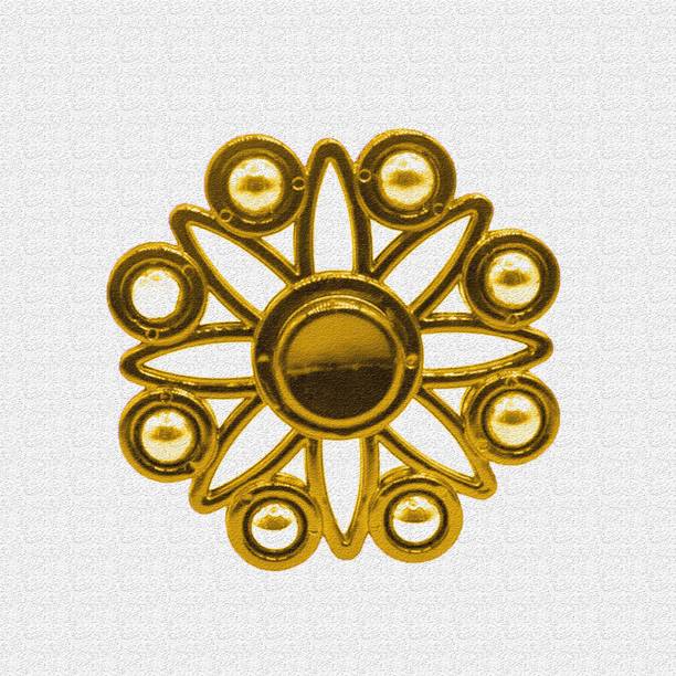 Deeshora Ultra Speed Stylish Mind Relaxing Stress Relief Spinner for Kids and Adult