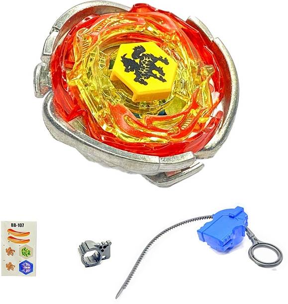 BEYBLADE Spinning toys top for kids