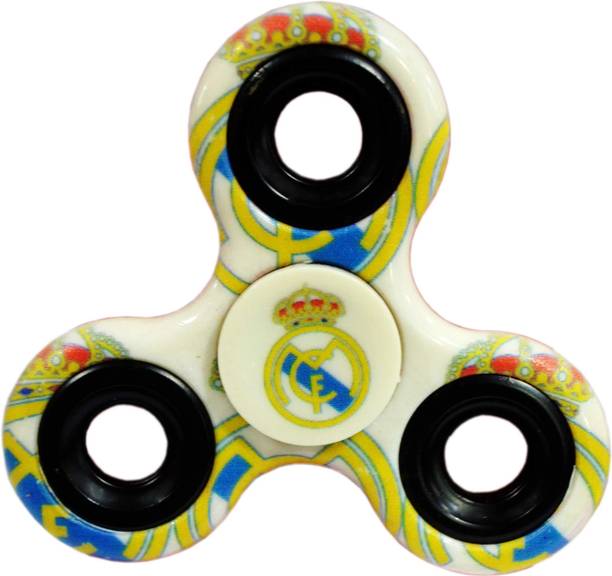 PREMSONS Premium Quality Fidget 608rs Bearing Amazing Spin Time Ultra Speed Hand Spin Toy