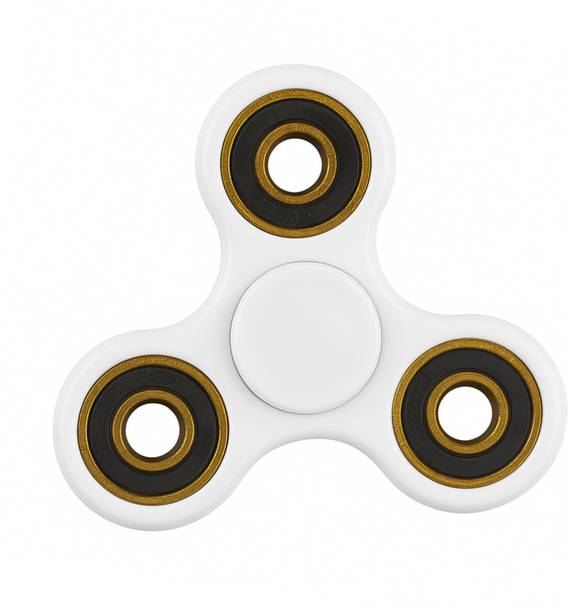 PREMSONS Premium Quality Fidget 608rs Bearing Amazing Spin Time Ultra Speed Hand Spin Toy