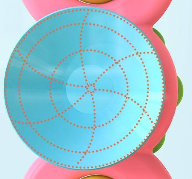 BHVMEY spinning toy
