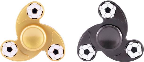 PREMSONS Hand Fidget for Anxiety Disorders Relaxation Stress Relief-Skull