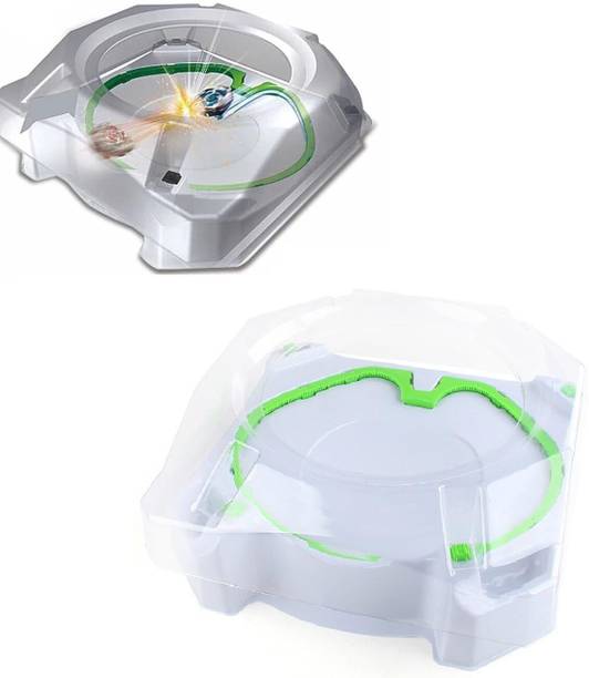 Bestie Toys X Stadium Beystadium Aren X-10 Xtreme StadiumX Generation BX Series BX-10 Battle