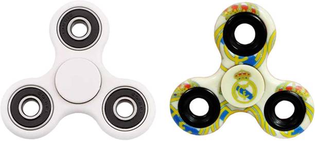 PREMSONS Combo Fidget Spinner Printed