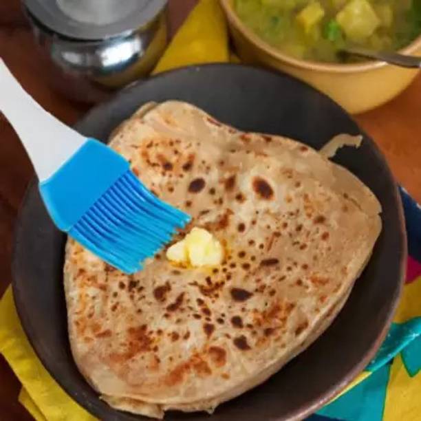 डेकोरासिया multipurpose spoon used for baking सिलिकॉन ऑलिव स्पून