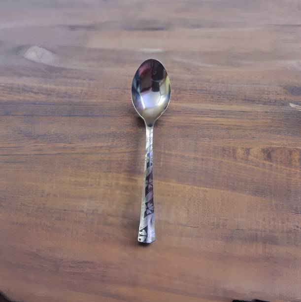 Nigam Enterprises spoon Disposable Stainless Steel Tabl...
