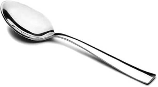 Sahiba empras Steel Sugar Spoon Set