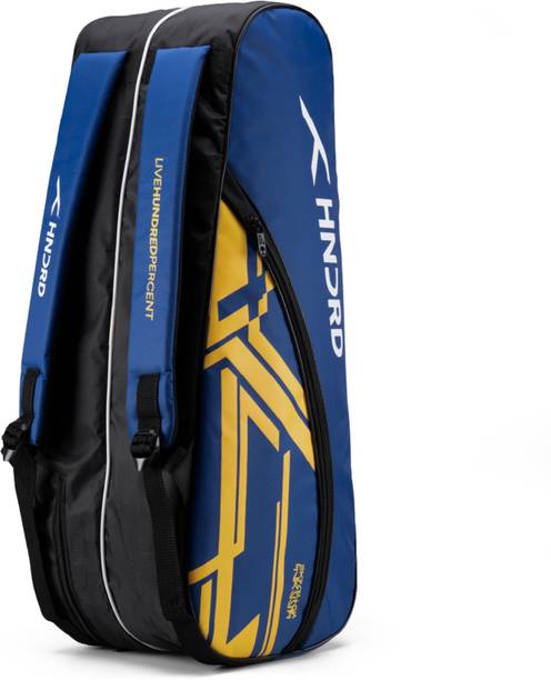 Hundred Cosmogear Max Badminton Kit bag