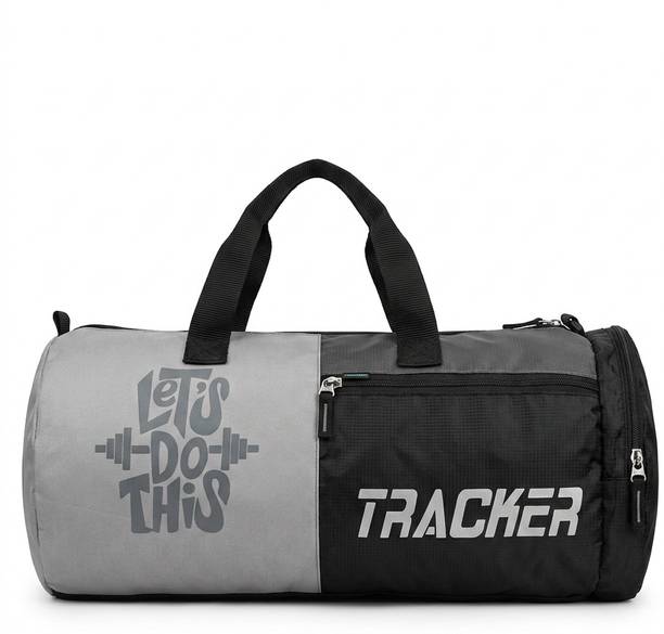 Rango Duffle/Gym Bag/Soulder Bag for Men & Women