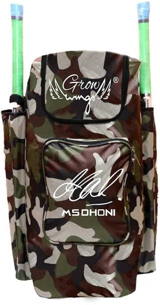 Grow wings Attractive Design With Smooth Fabric Kit Backpack