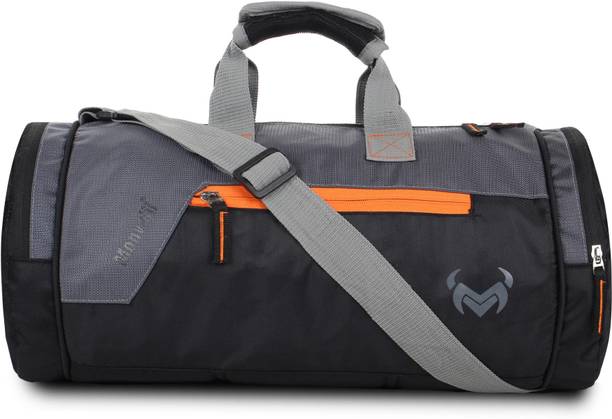 MONVELLI Gym Bag