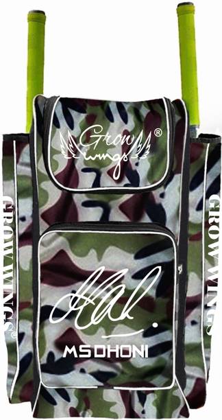 Grow wings Best Light Weight Cricket Kit Bag