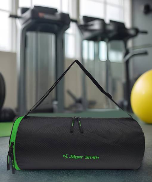 Jager-Smith GB-501 Multipurpose Gym Bag