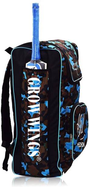 Grow wings Daffle Bag Dust Proof Cricket Kit Bag