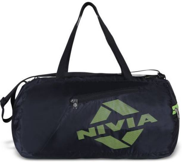 NIVIA Deflate Bag 2.0